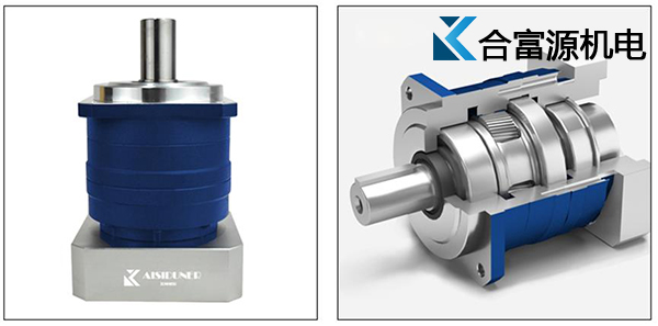 艾伺頓爾平行軸行星減速機(jī)參數(shù)、特點(diǎn)及應(yīng)用領(lǐng)域