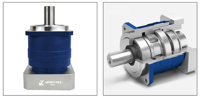 如何選擇行星減速機(jī)和行星減速機(jī)的分類(lèi)