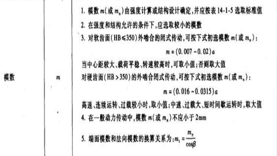 行星減速機(jī)廠家解析伺服減速機(jī)的設(shè)計(jì)