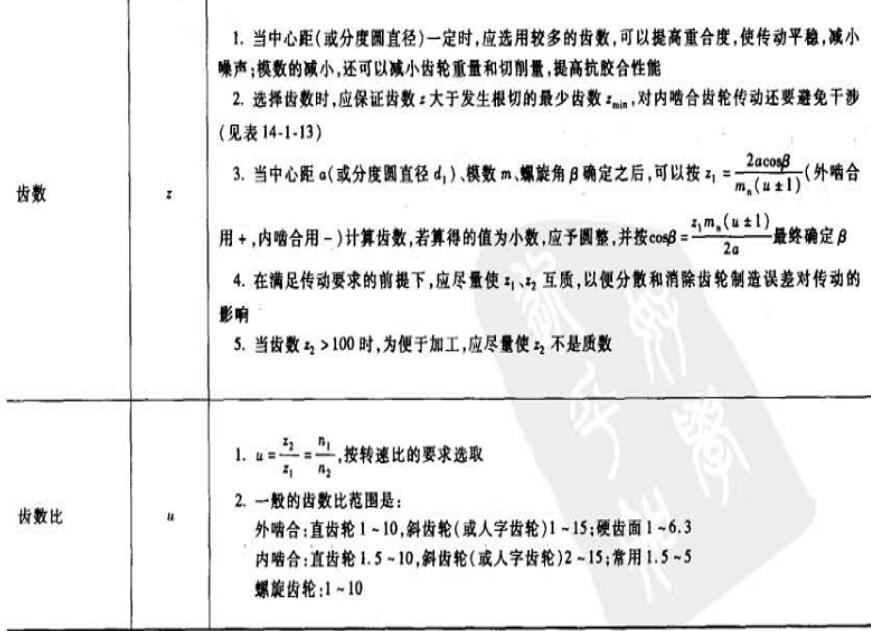 行星減速機(jī)廠家解析伺服減速機(jī)的設(shè)計(jì)